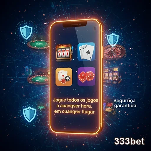 Dealer ao vivo em transmissão de alta qualidade no cassino da 333bet