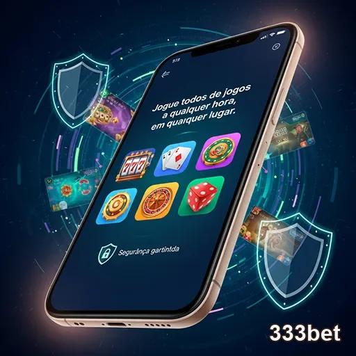 Jogador em celular participando de roleta ao vivo